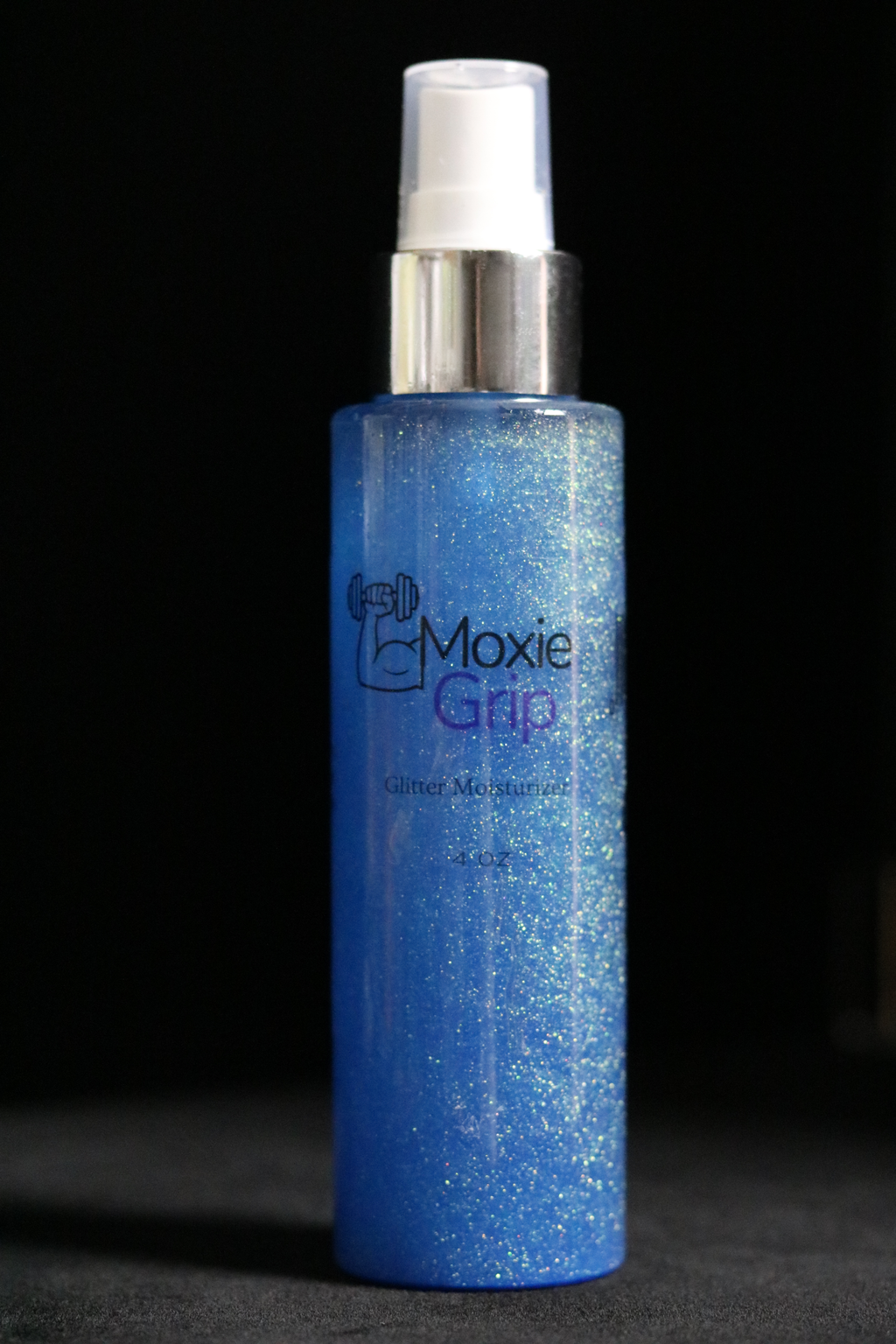 Glitter Moisturizer (Wholesale)